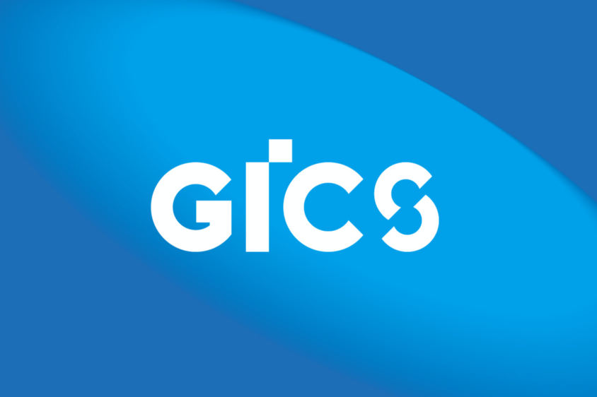 安阳GICS全球半导体才智大会VI设计