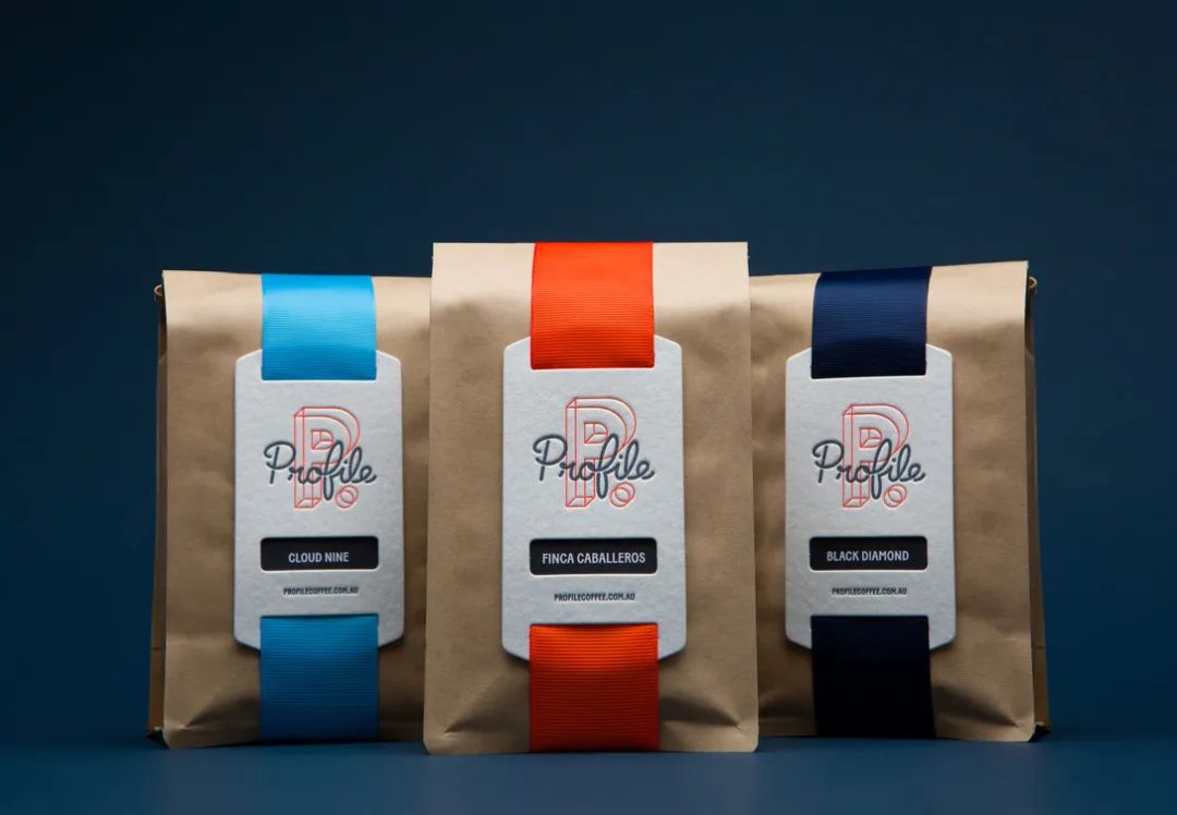 安阳咖啡文化品牌形象设计