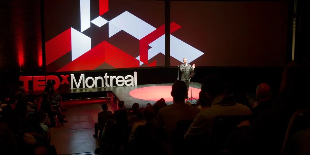 安阳TEDx Montral 品牌VI设计